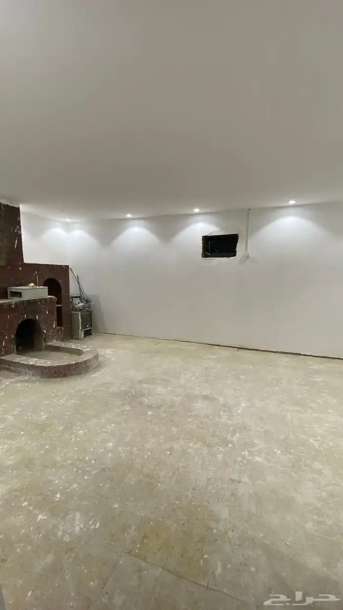 سكن و استراحة للايجار تبوك Accommodation for rent 7