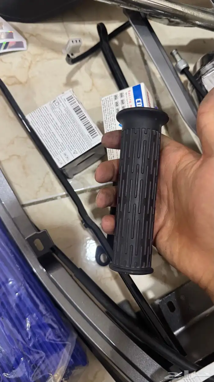 للبيع قطع غيار ديار مهدي Ax100 16