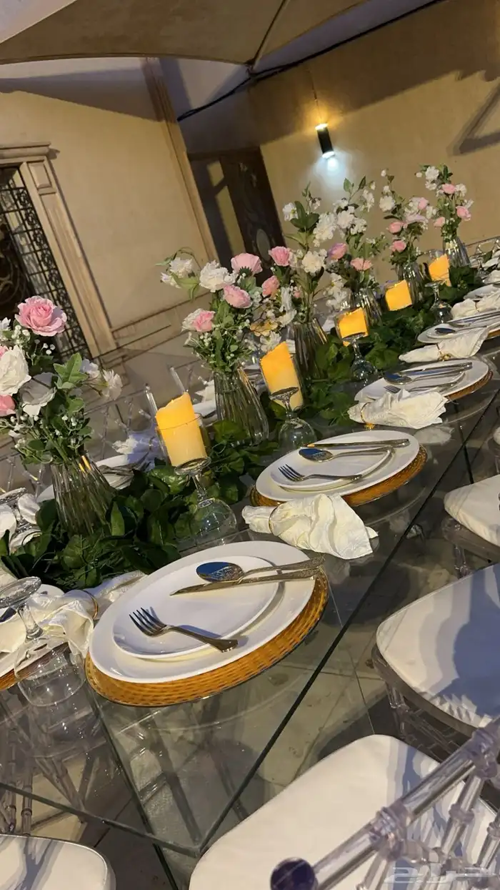 تنسيق زواجات 17