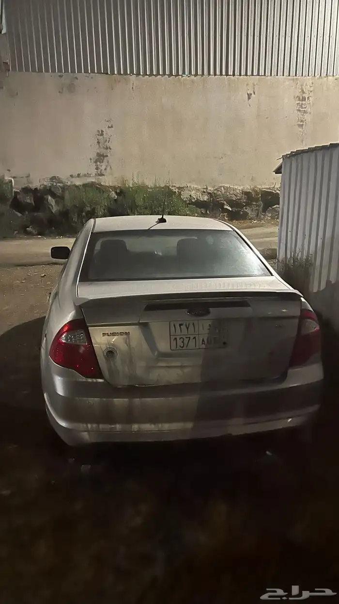 للبيع فيوجن 0