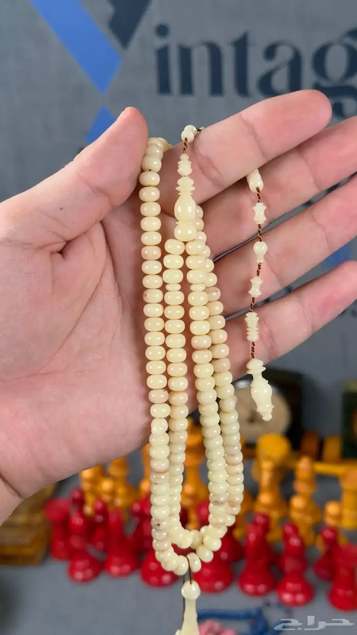 مسابيح بكلايت صب قديم دومنه ومساطر 10