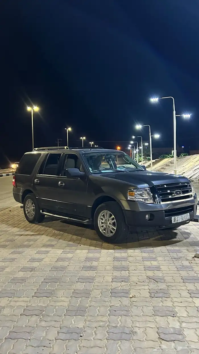 اكسبدشن 2014 12