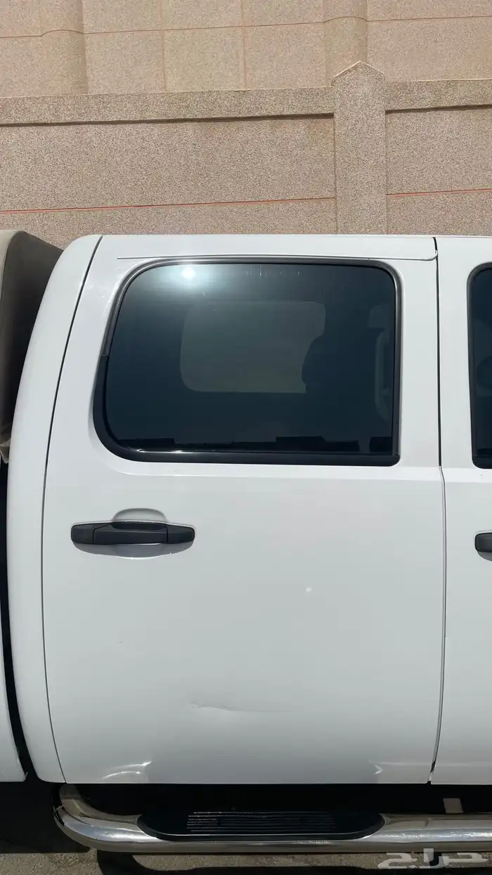 سييرا غمارتين Hd2500 3