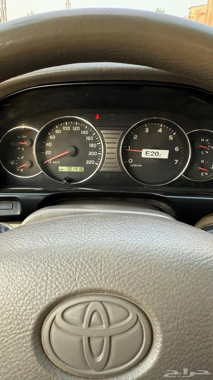 للبيع 2003 GXR - سته سرندل نظيف 22