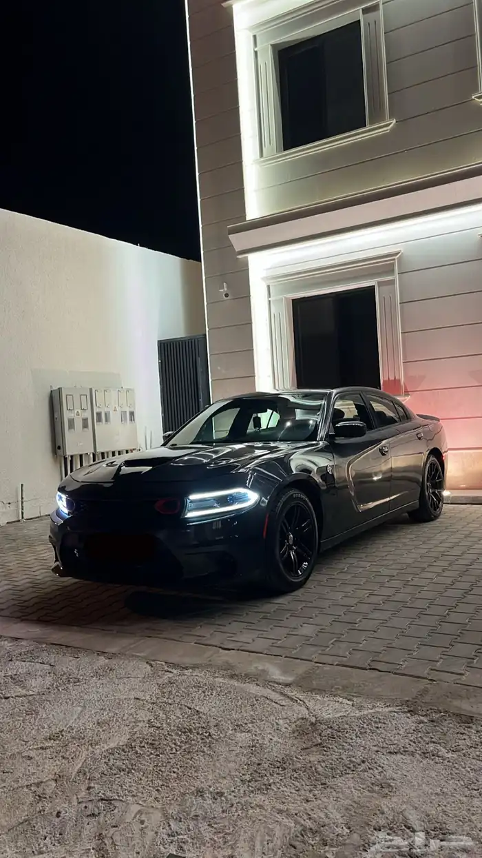 دوج 2018 RT 1