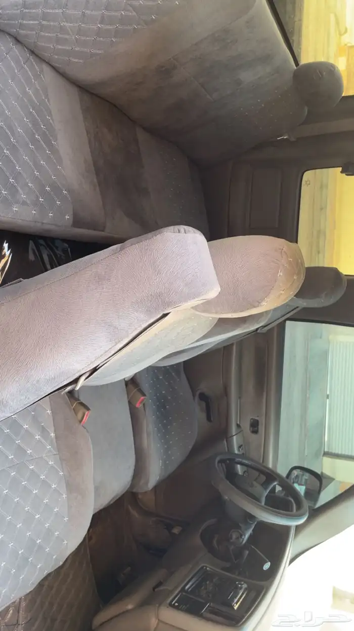 سلفرادو للبيع 1999 5