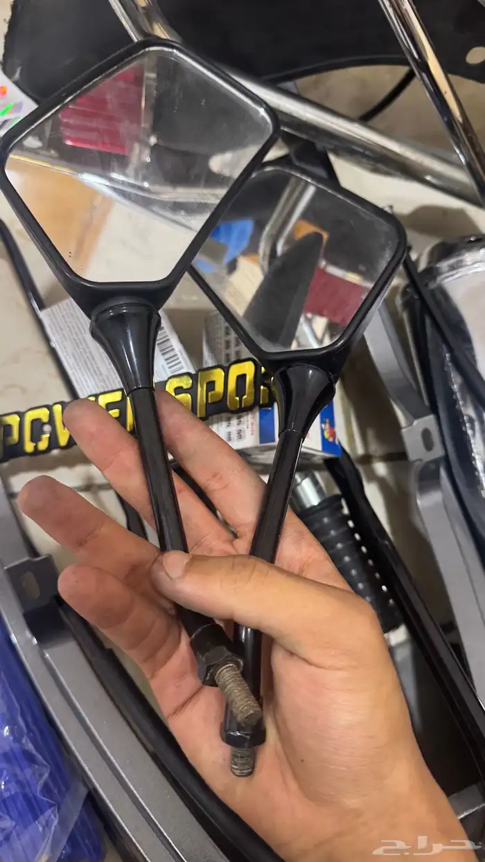 للبيع قطع غيار ديار مهدي Ax100 0