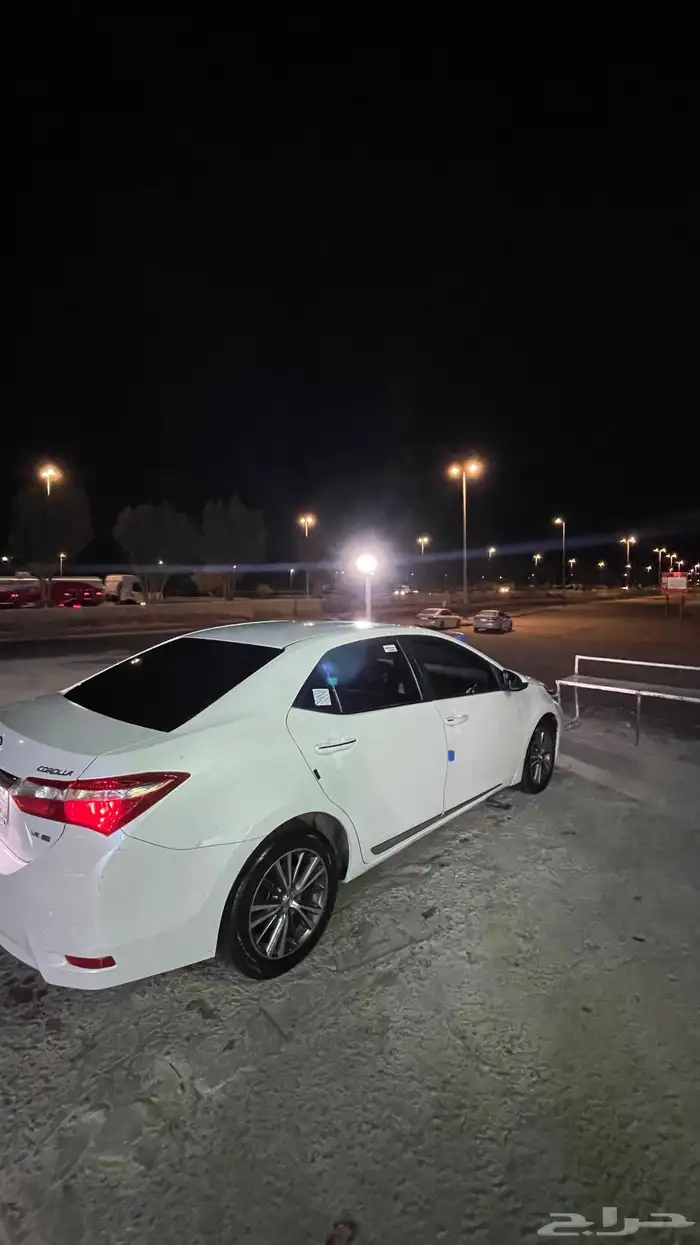 كورلا 3
