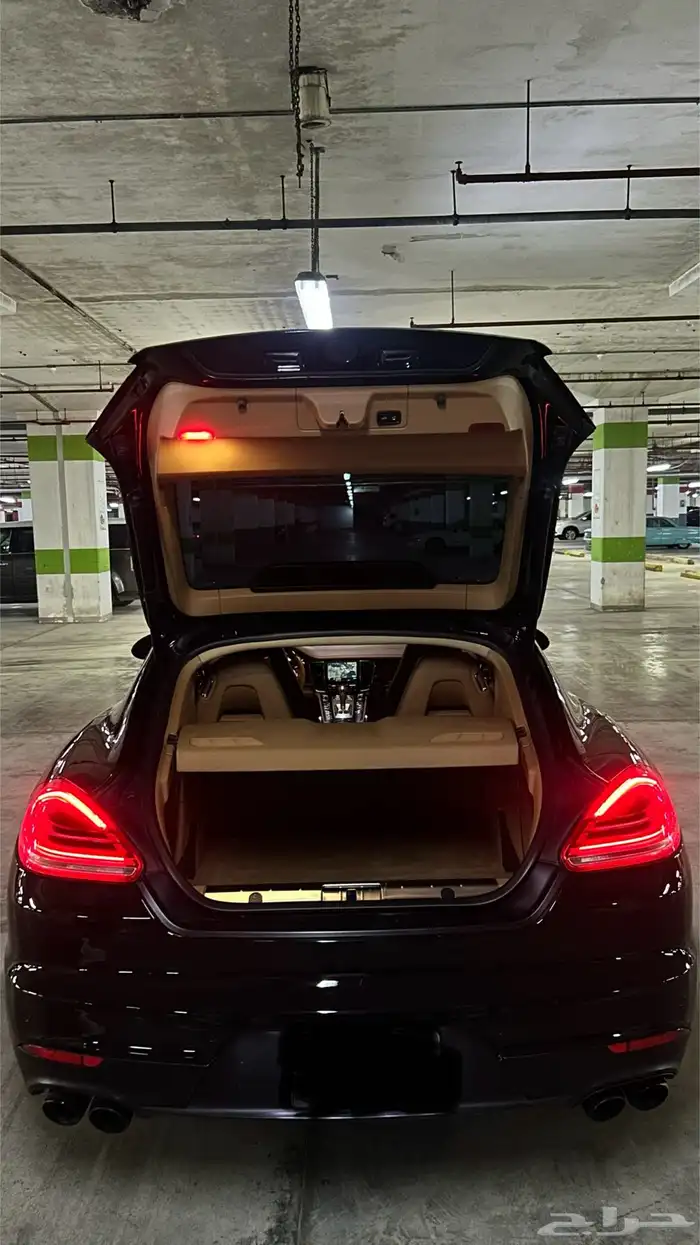 باناميرا S 19