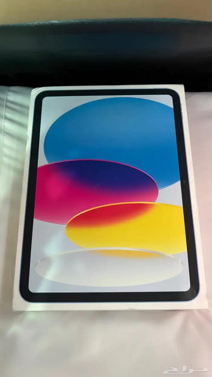 ايباد (10th generation) 0
