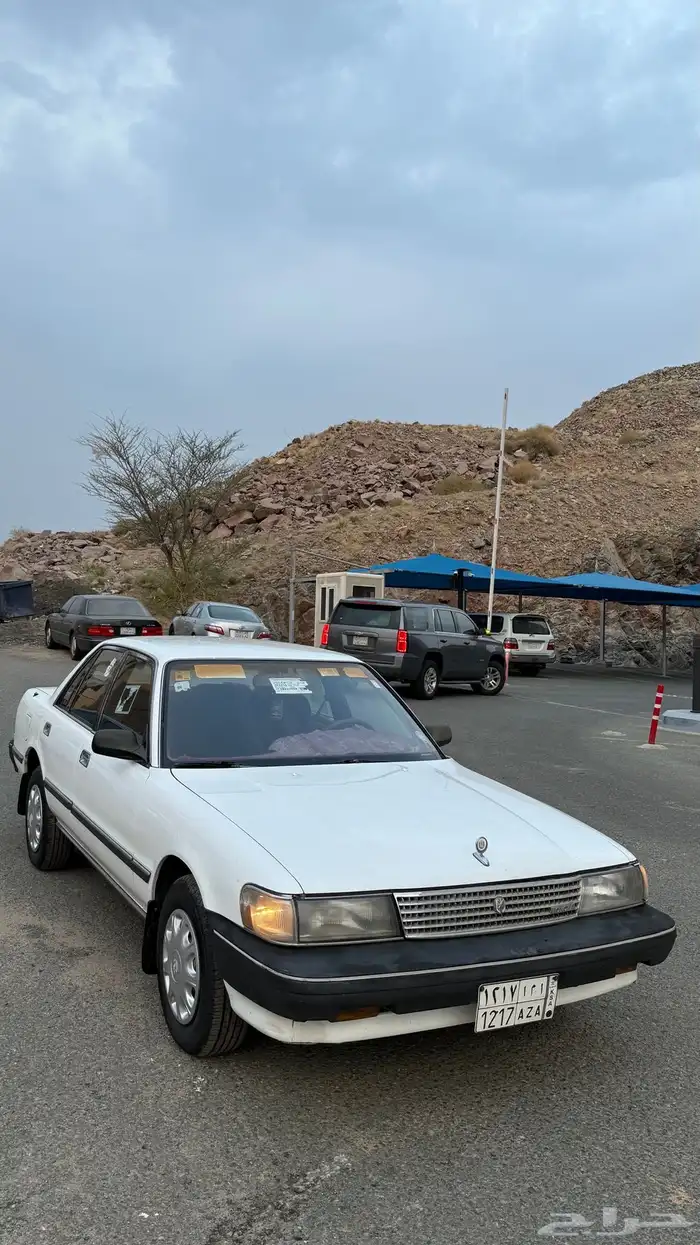 كرسيدا من النوادر 1989 2