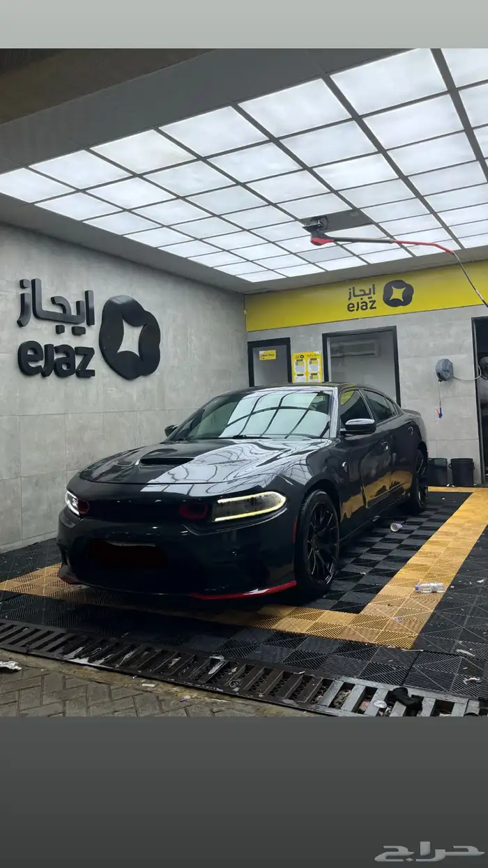 دوج 2018 RT 0