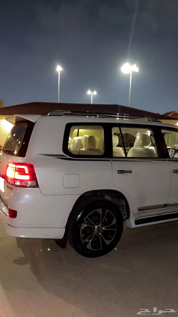 فكسار فكس اس VXR VXS 8