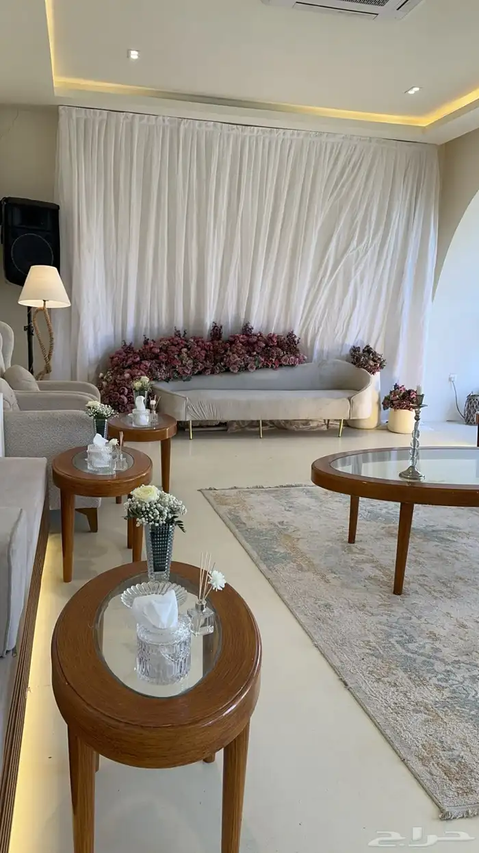 تنسيق زواجات 22