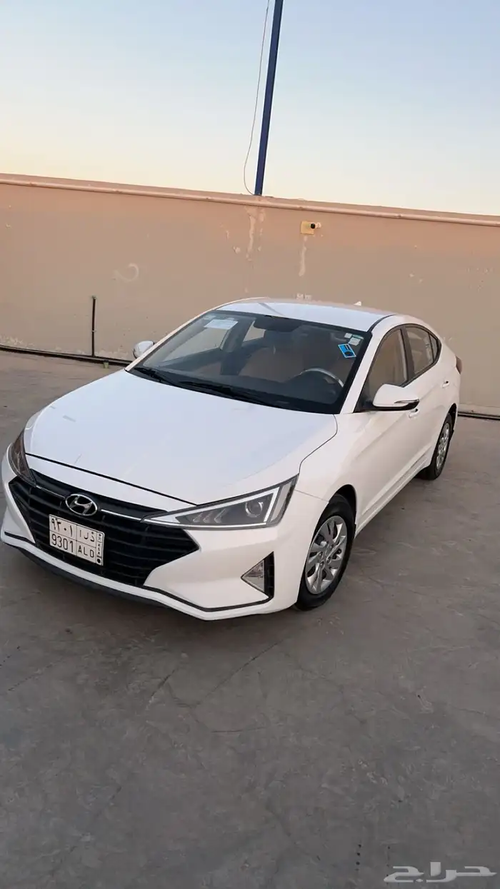 النترا 2020 ستاندر 6