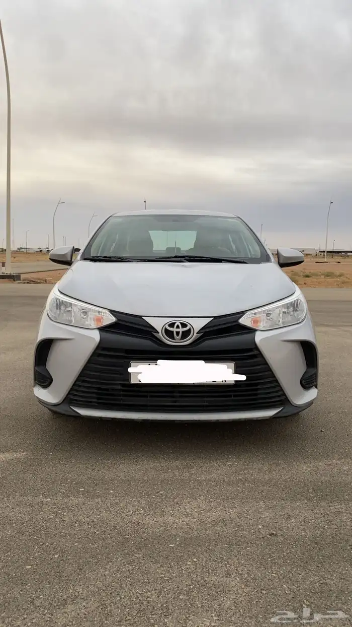 يارس 2022 yaris 3