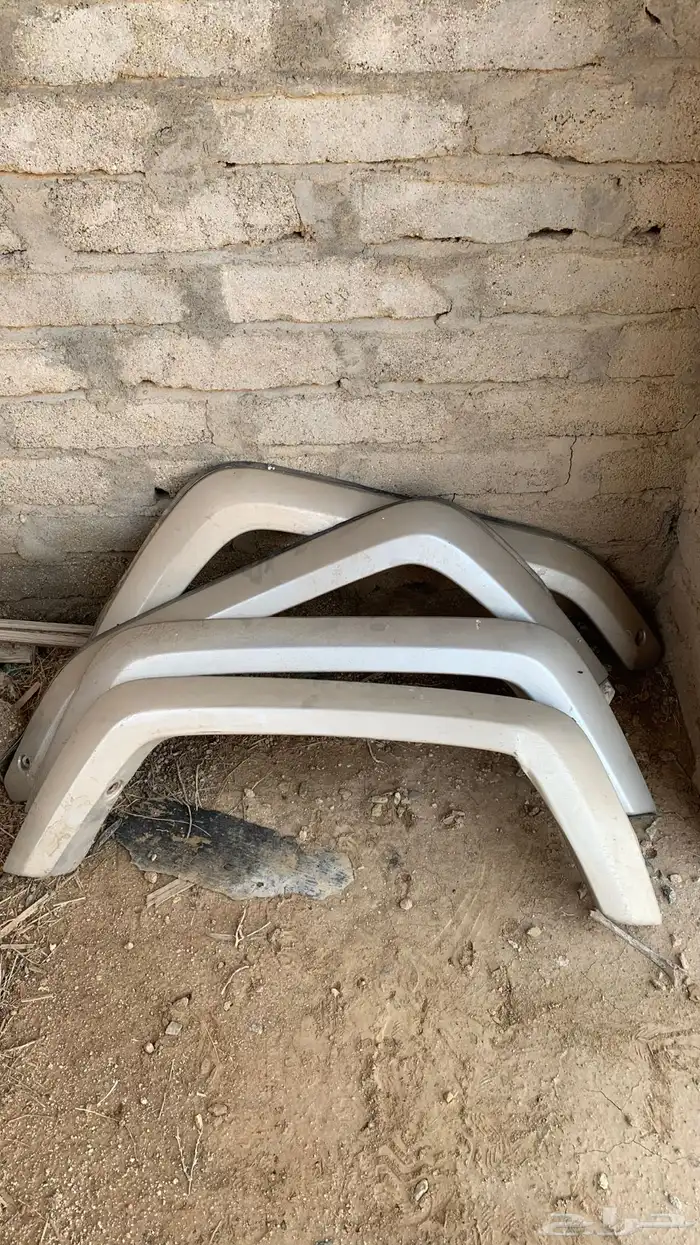 جنوط ربع وشاص مقاس 16 7
