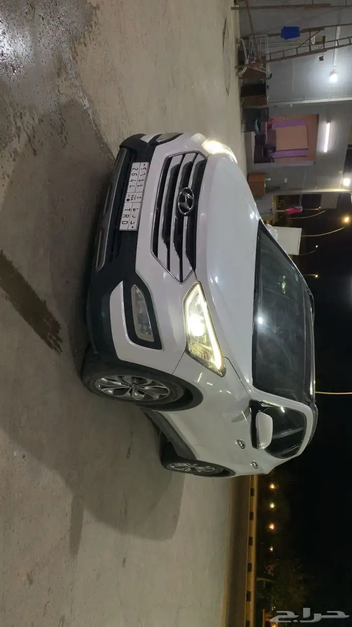 سنتافي 2015 ديزل 2