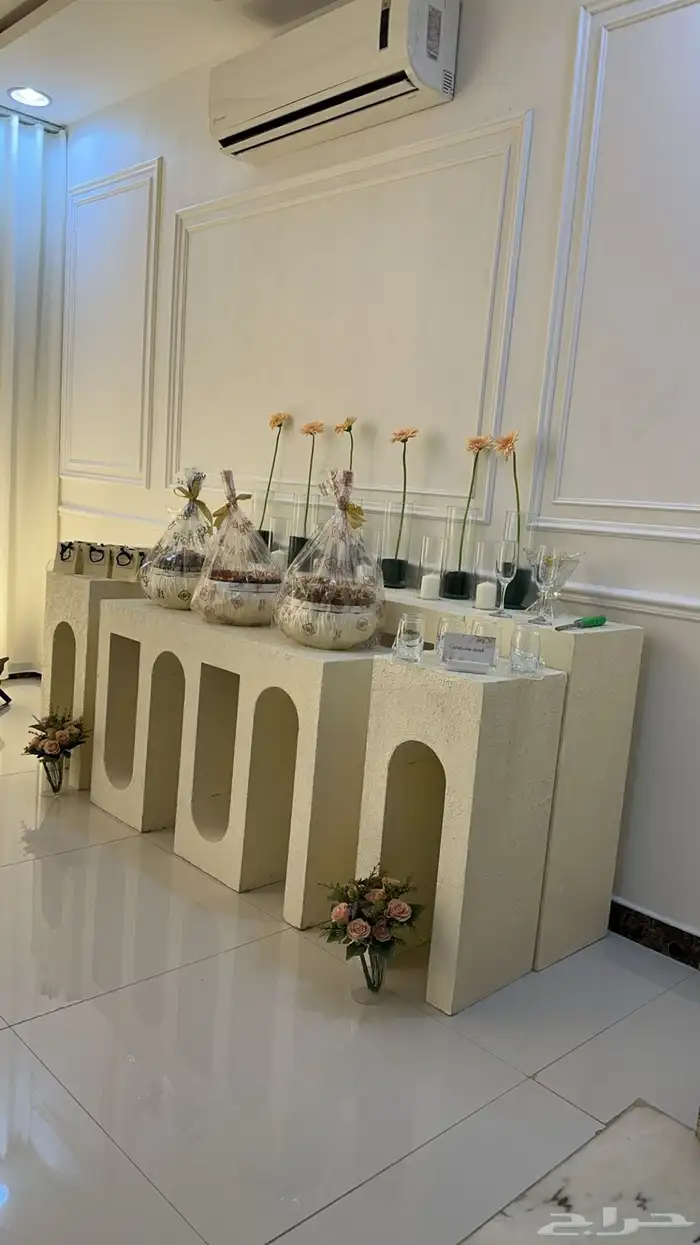 تنسيق زواجات 13