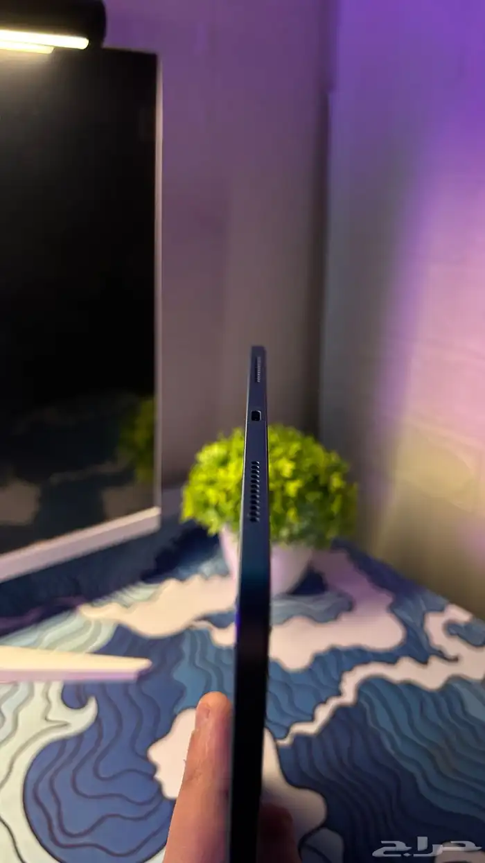 ايباد اير 5 8
