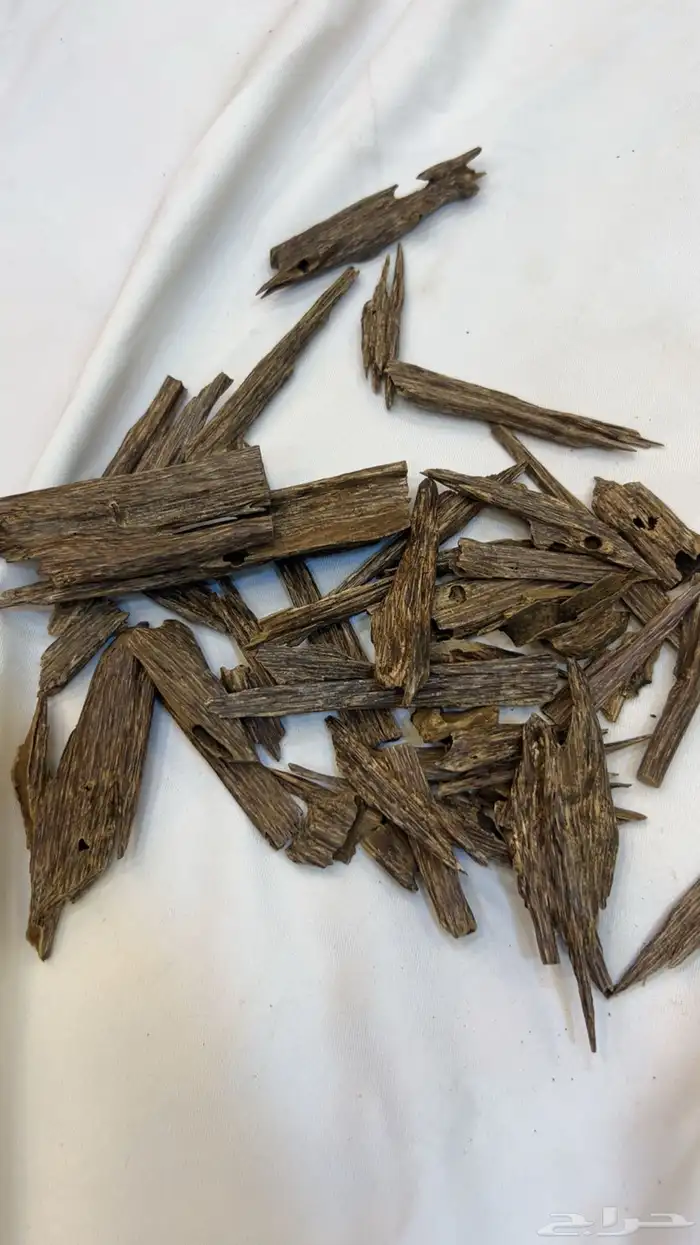 عود هندي طبيعي بسعر مصدر جمله 2