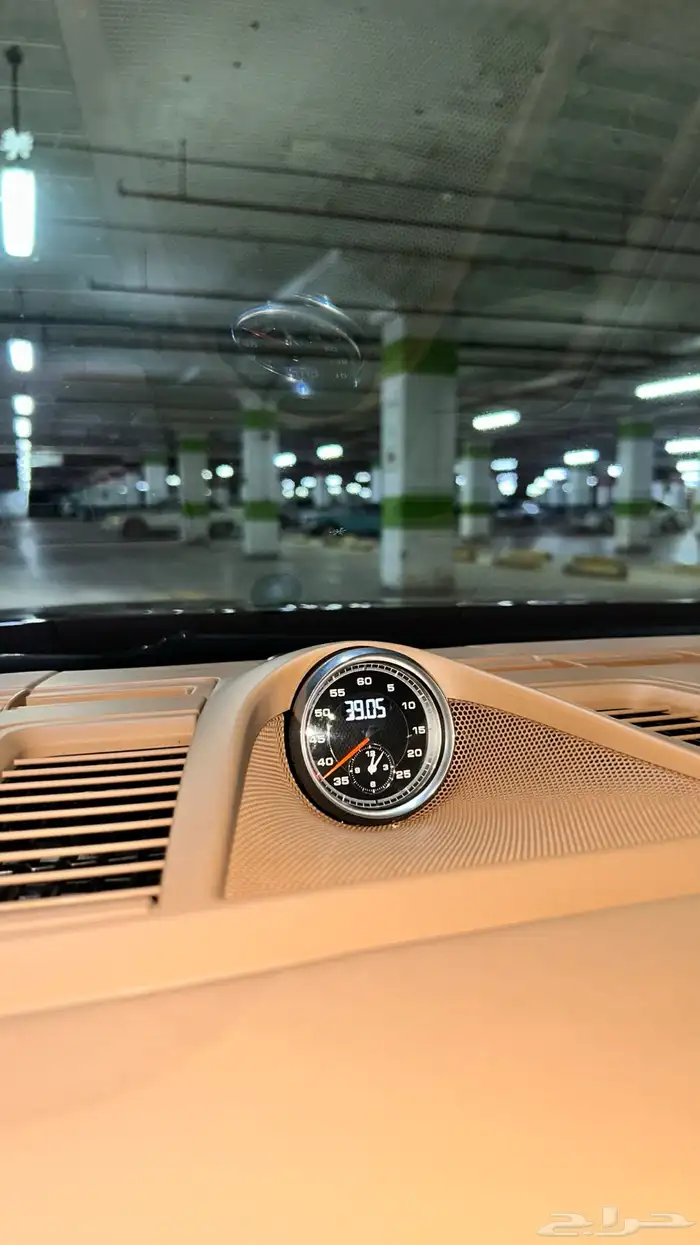 باناميرا S 18
