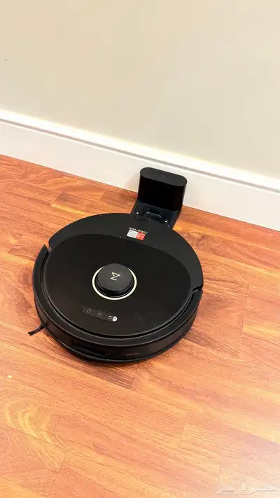 مكنسة روبوت Roborock Q8 Max index