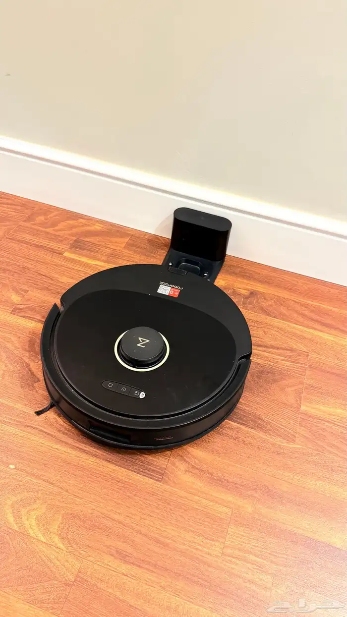 مكنسة روبوت Roborock Q8 Max 2