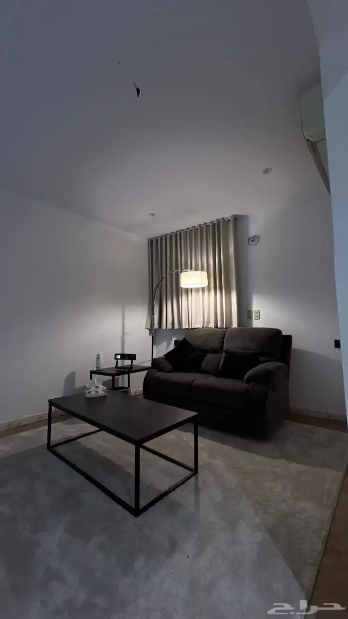 شاليه في الاحساء 2