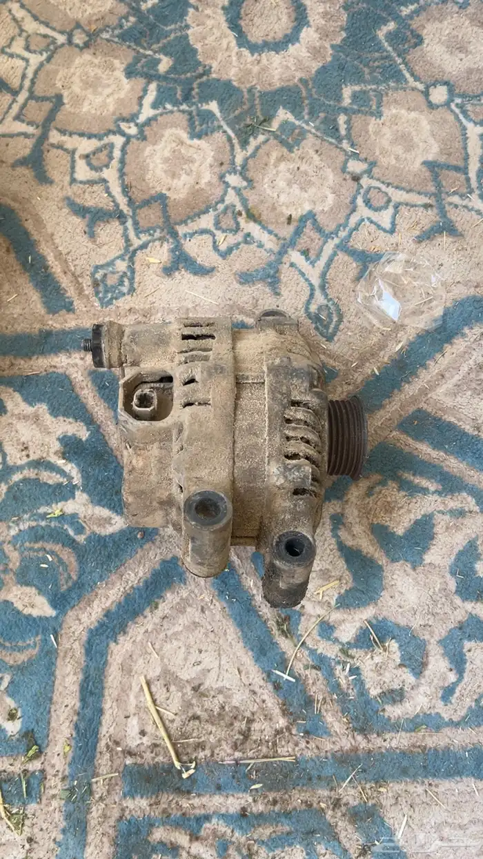 قطع كابرس 4
