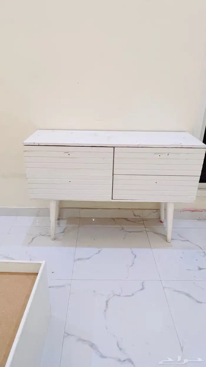 سرير طاولة طعام غرفة تفصال 8