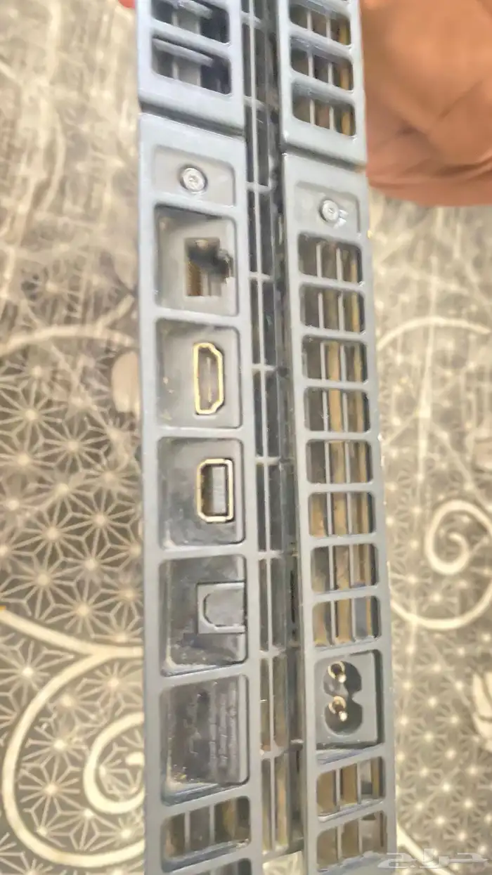 سوني 4 5