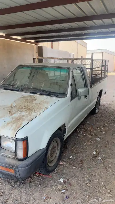ميتسوبيشي index