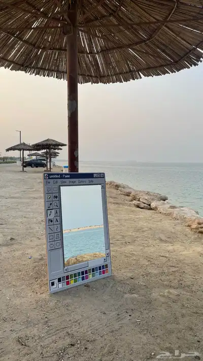 مراية الرسام index