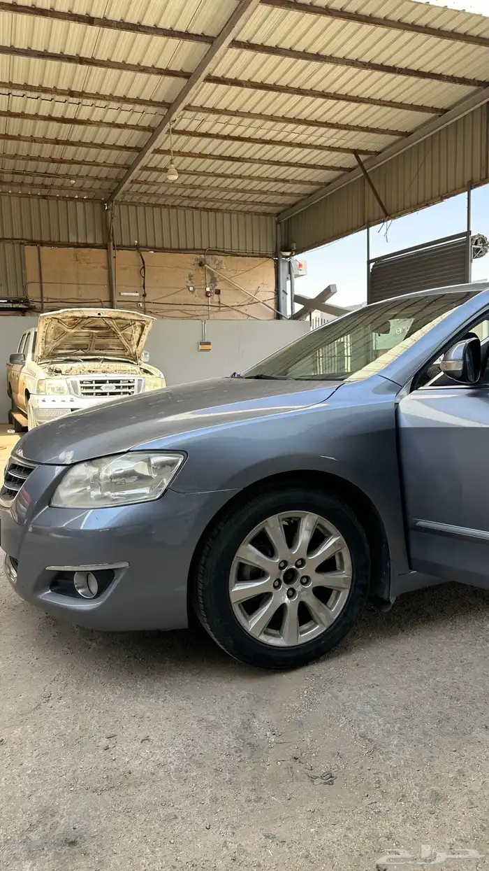 اورين 2008 8