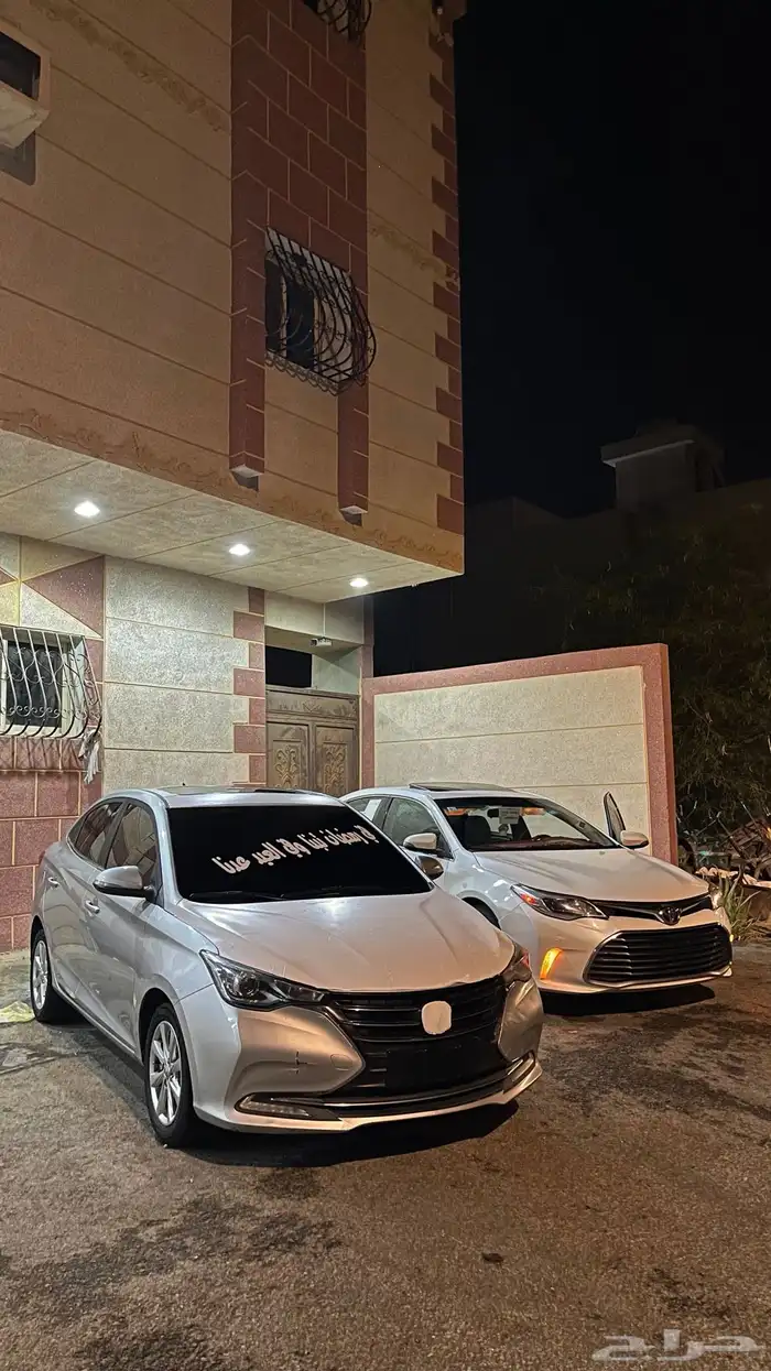 سلام عليكم اعرض لكم شانجان السفن 2022 48