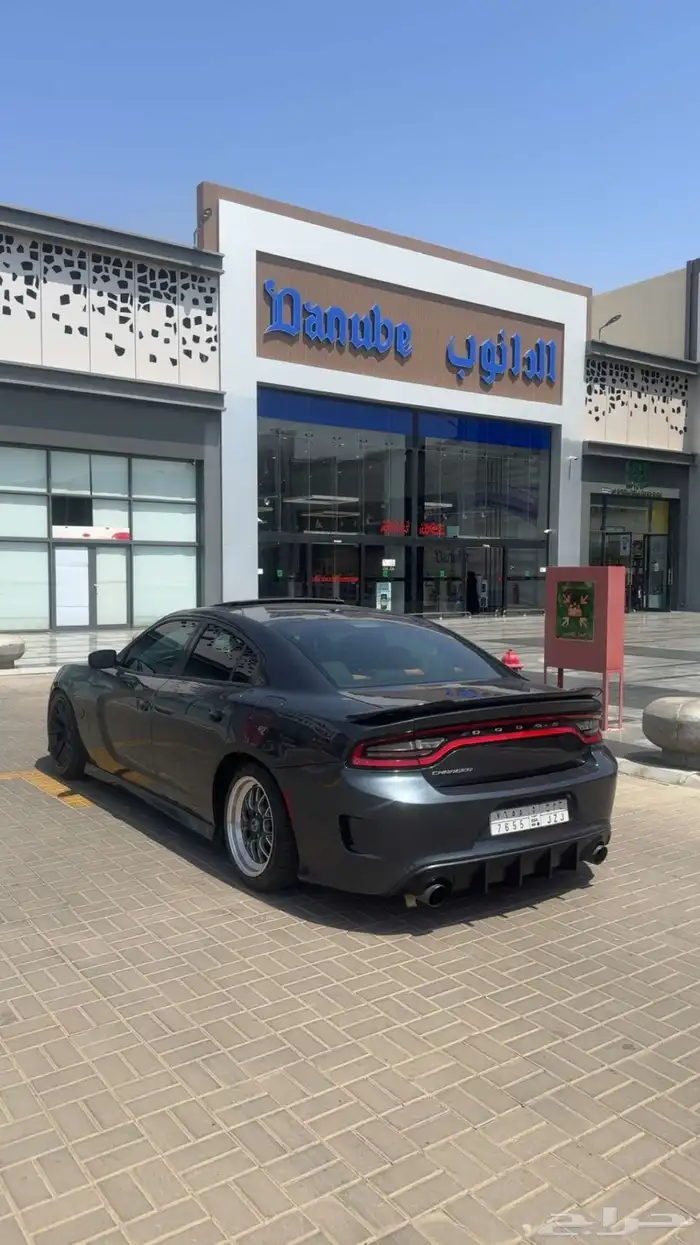 دوج 2016 Rt 8v 0