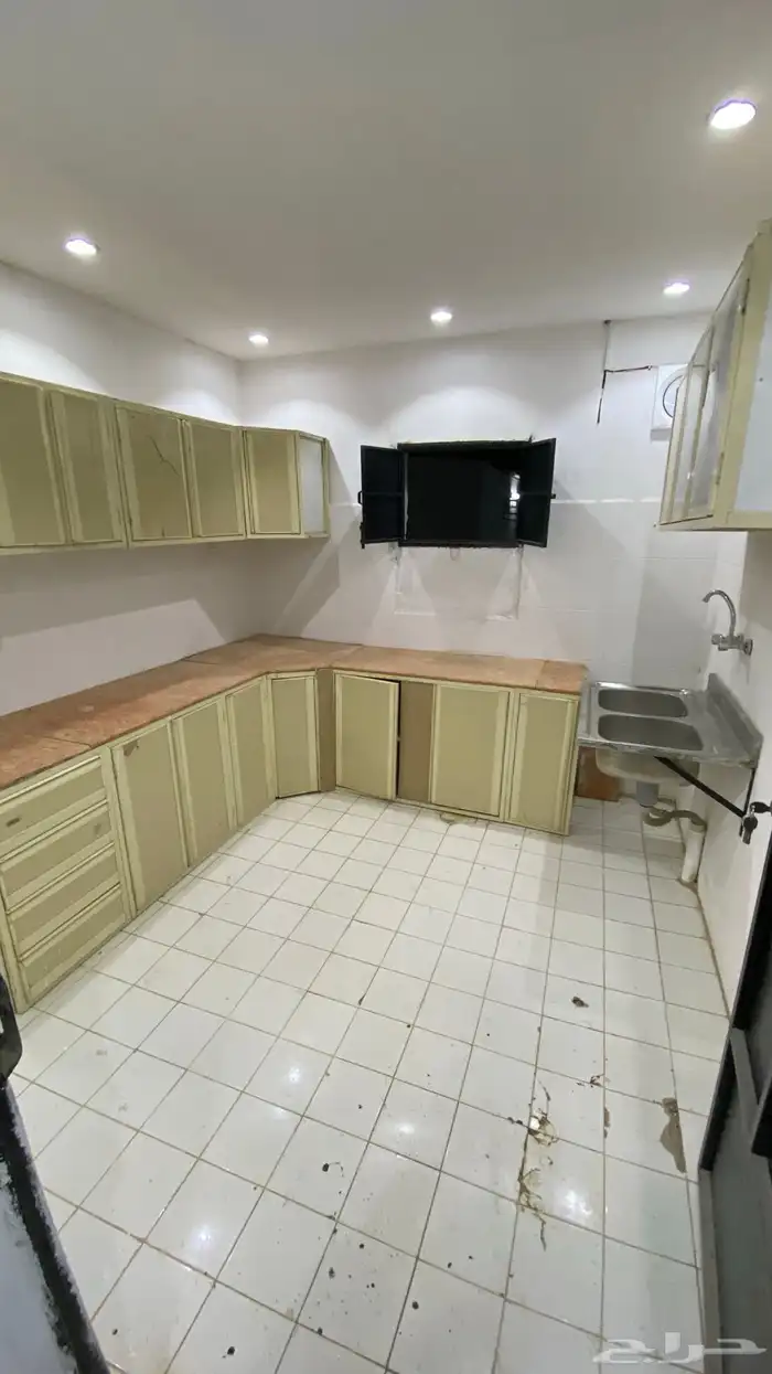 سكن و استراحة للايجار تبوك Accommodation for rent 9