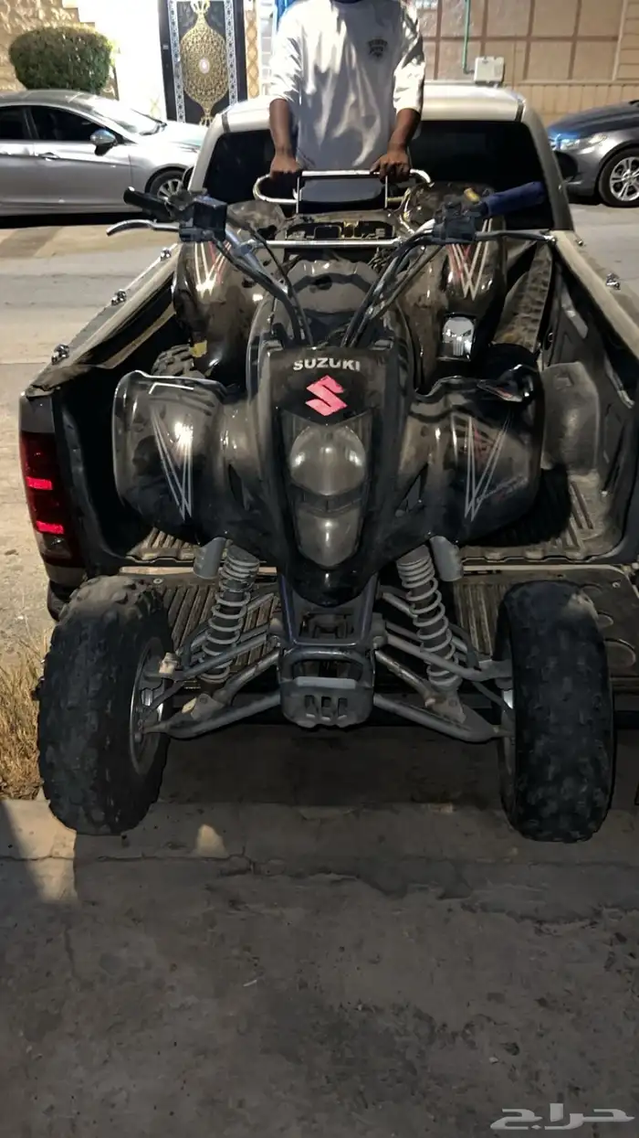 زد 400 للبيع 0