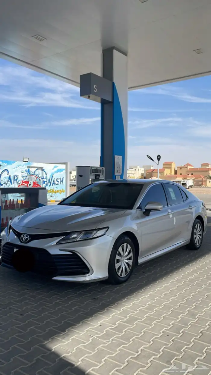 كامري 2021 للبيع 0
