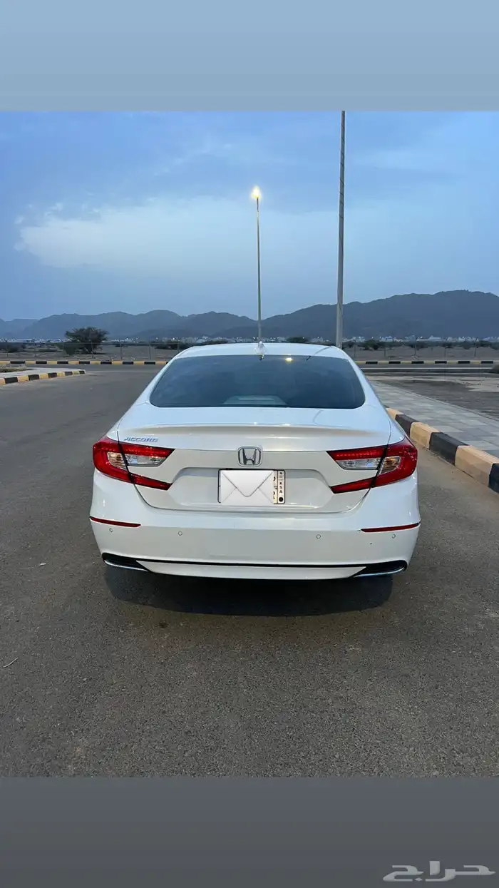 أكورد 2019 فل كامل 3