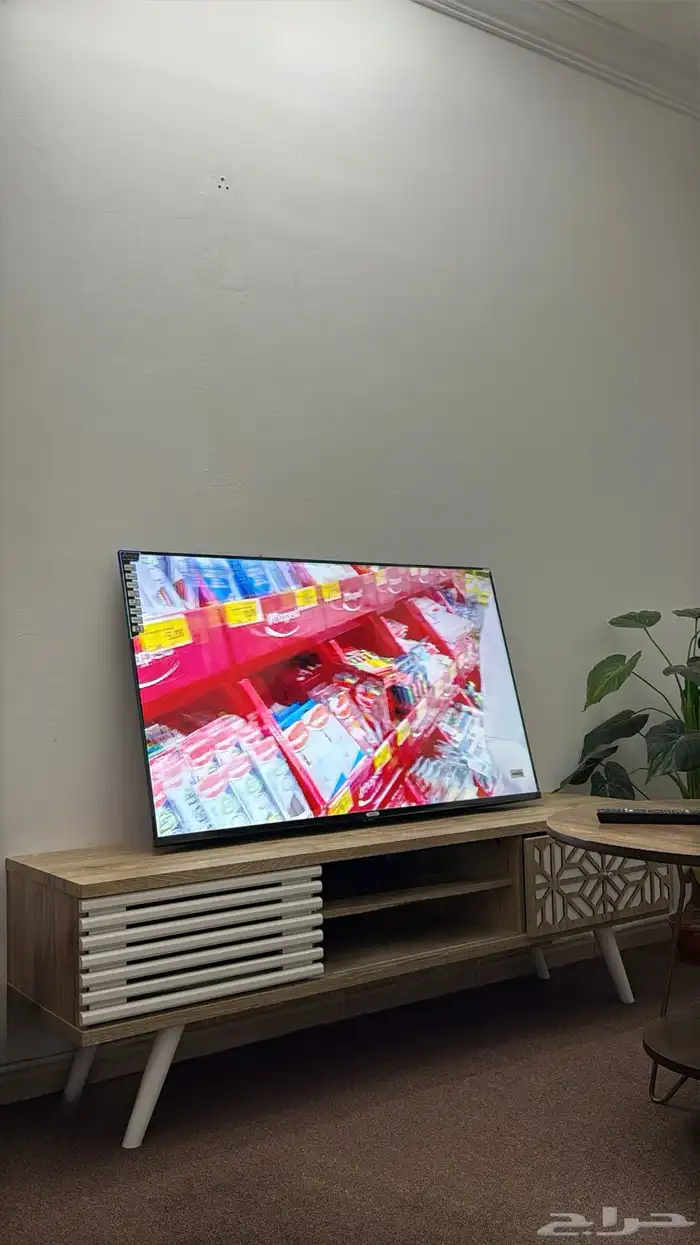 طاولة بلازما 0