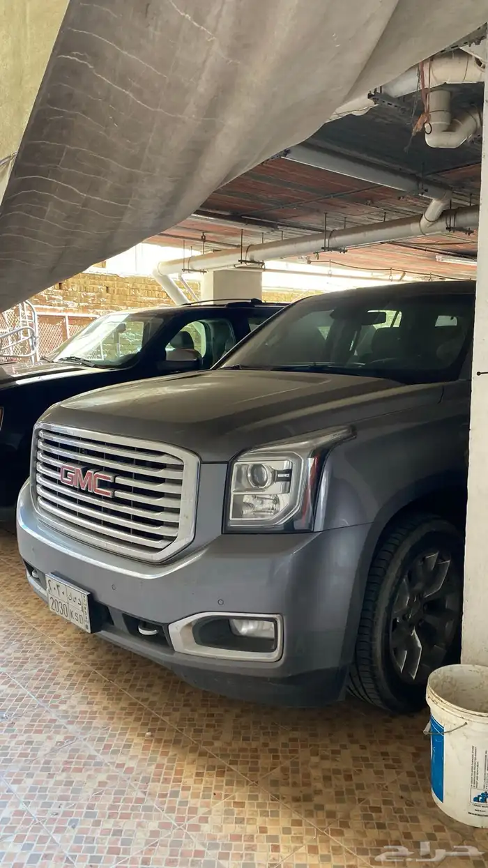 جمس يوكن للبيع 4