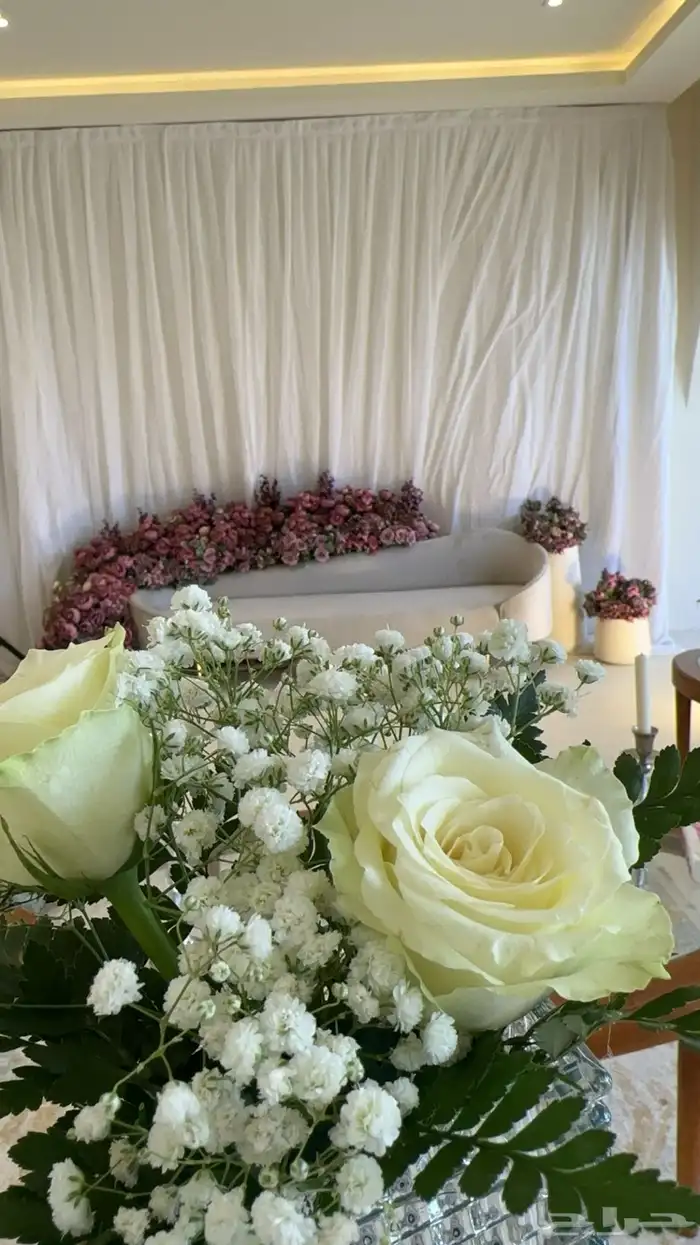 تنسيق زواجات 21