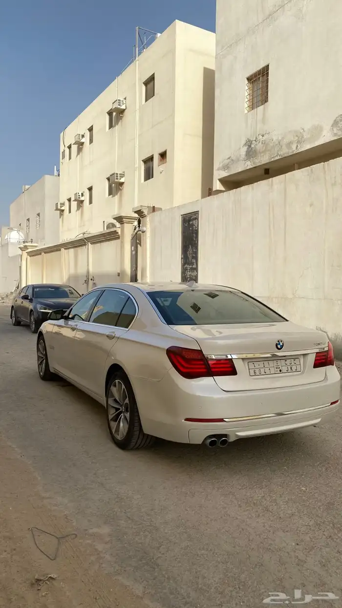 بي ام دبليو 2015 3