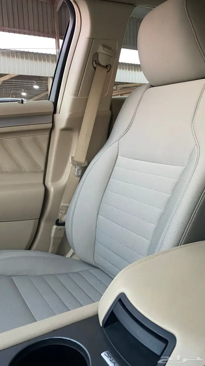 فورد تورس 2018 31