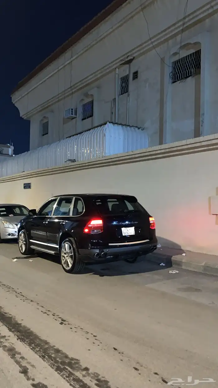 بورش 0
