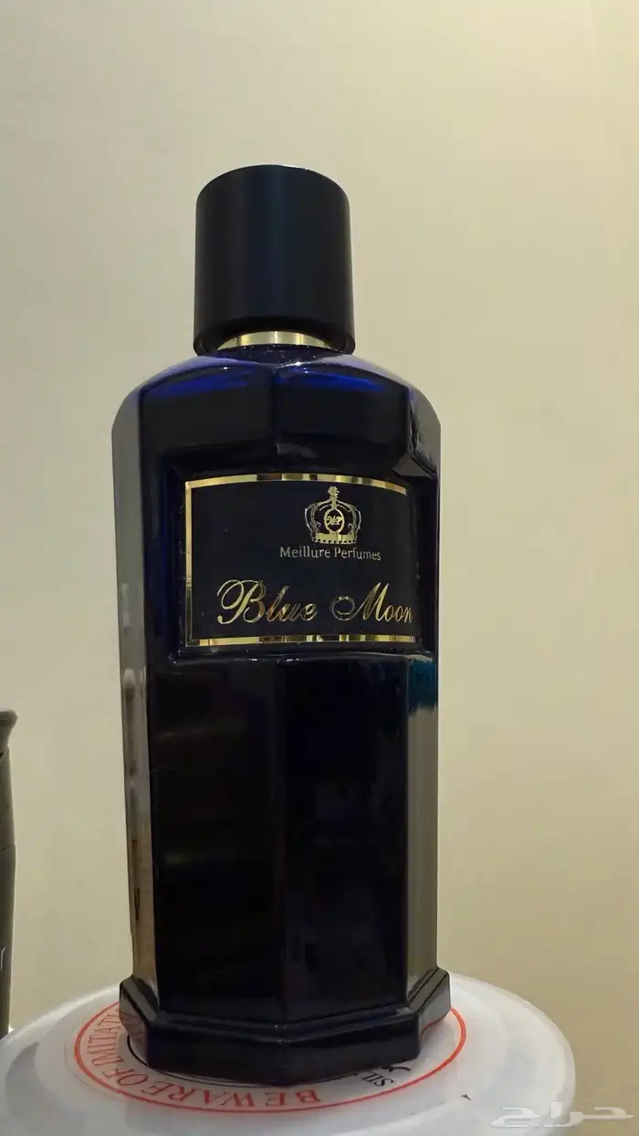 عطر بلو مون من ميلر العبوه 100 مل العطر شرقي ولاناسبني 1