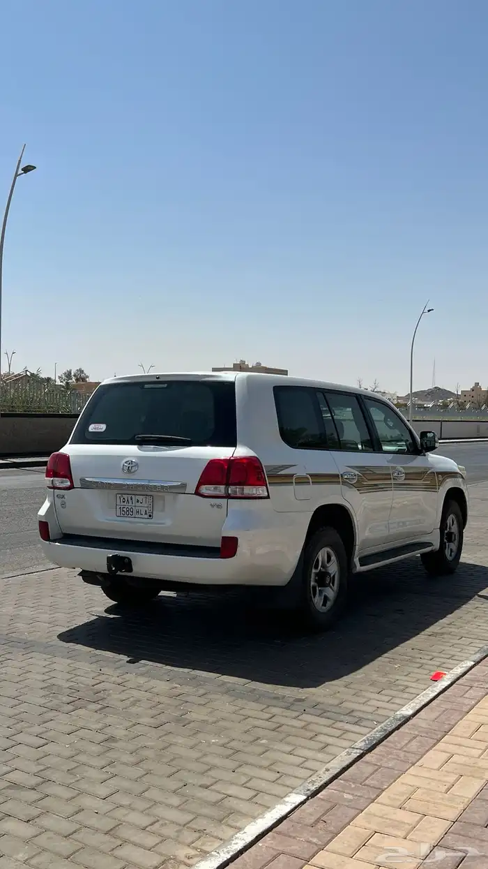 جي اكس 2008 10