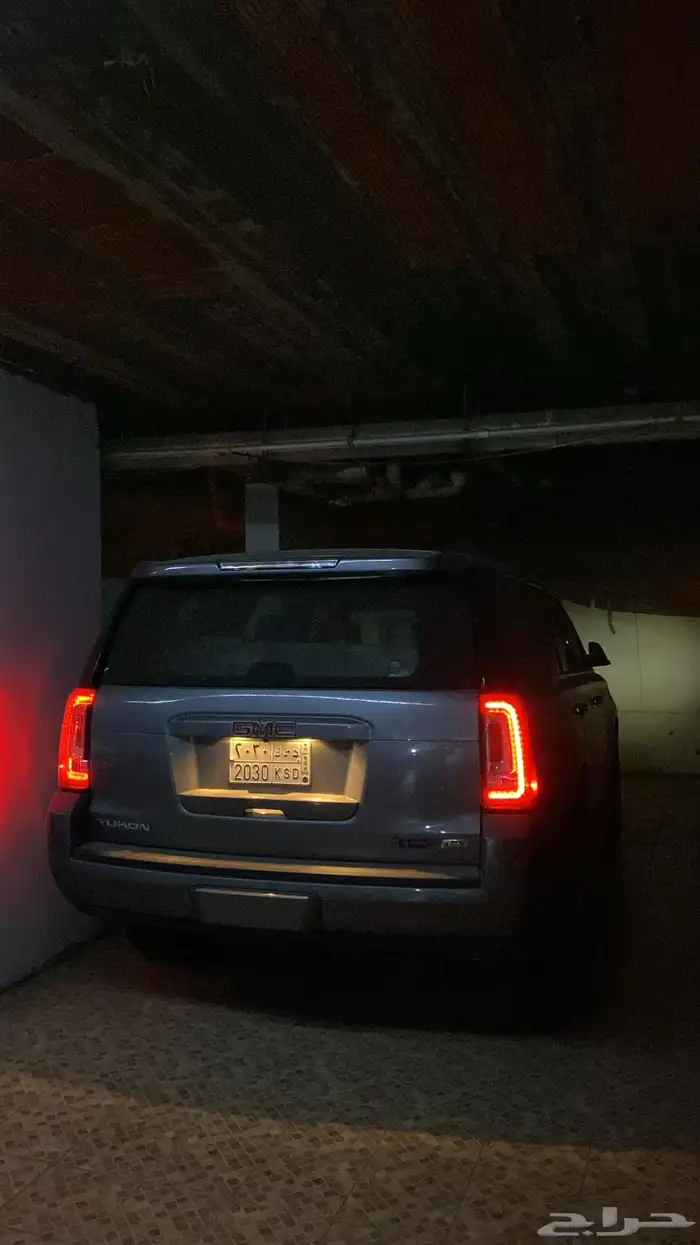 جمس يوكن للبيع 6